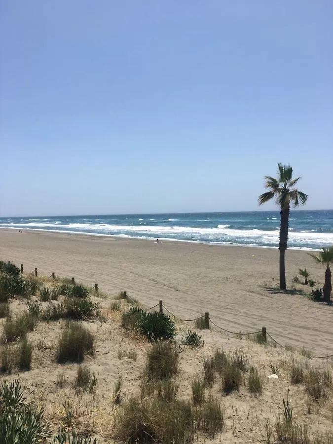Apartment Duna Beach - Infinity Pool Torrox
