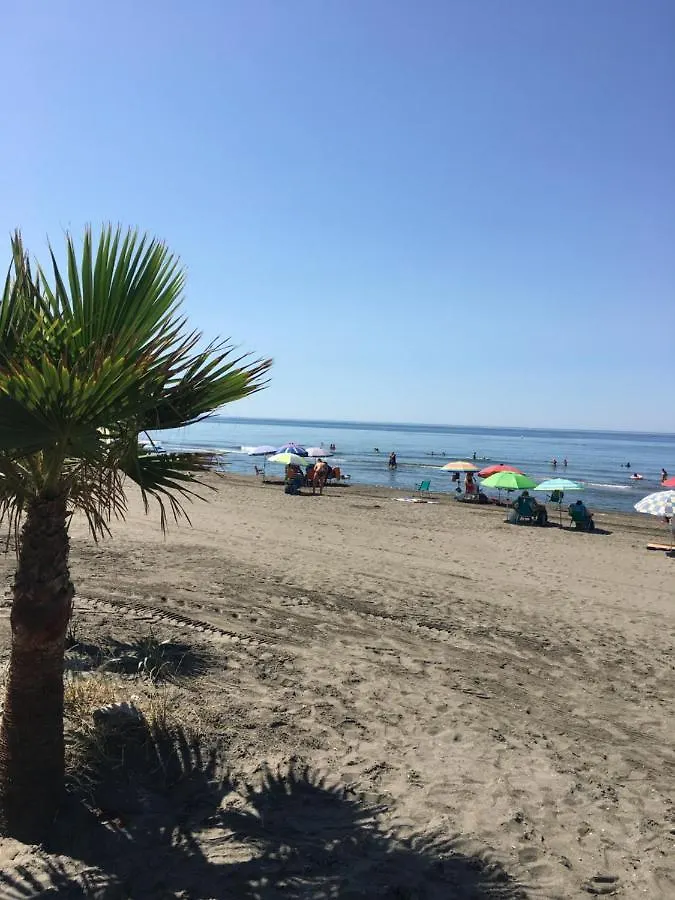 Duna Beach - Infinity Pool Torrox