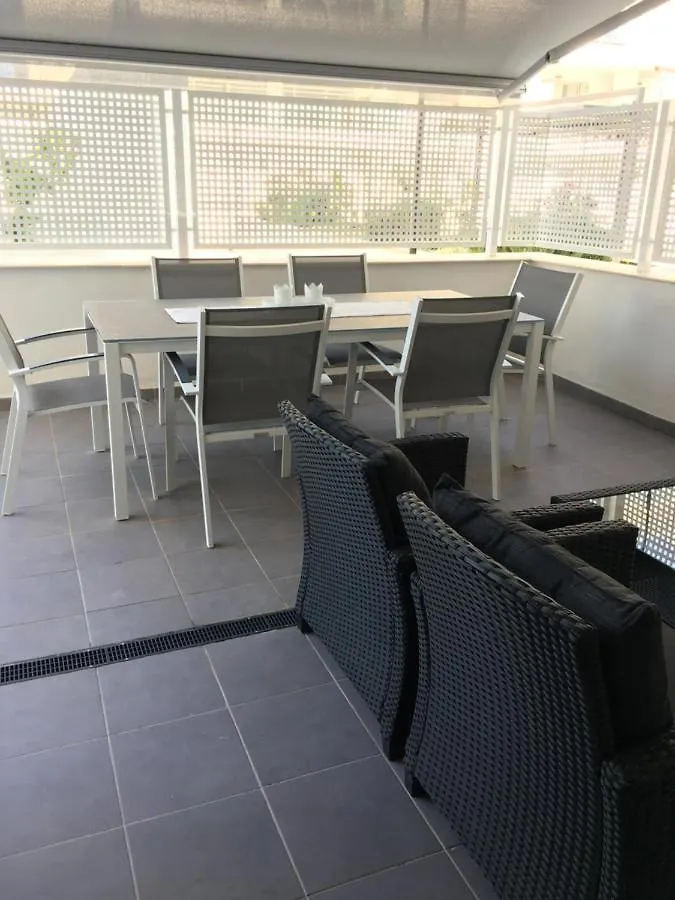 Duna Beach - Infinity Pool Torrox Apartment
