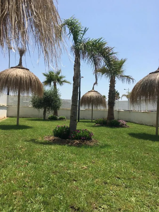 Apartment Duna Beach - Infinity Pool Torrox